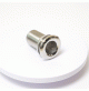 SEA DRAINS - Stainless Steel - 3/4" x H 70.1 mm - H0103D - XNO
